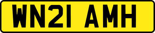 WN21AMH