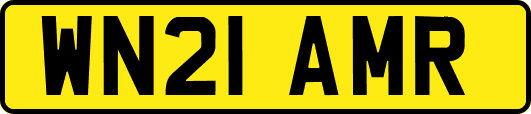 WN21AMR