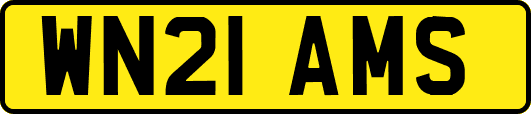 WN21AMS