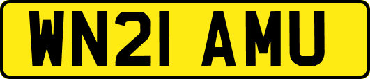 WN21AMU