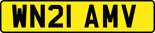 WN21AMV