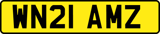 WN21AMZ