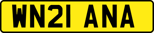 WN21ANA