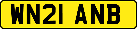 WN21ANB