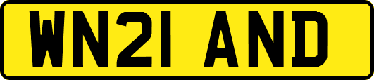 WN21AND