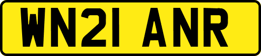 WN21ANR