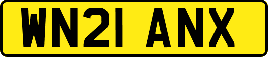 WN21ANX