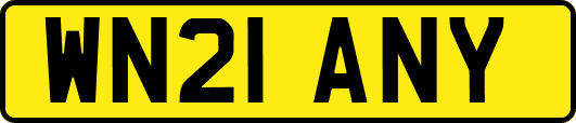 WN21ANY