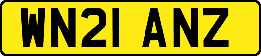WN21ANZ