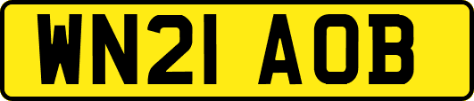 WN21AOB