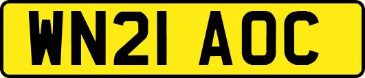 WN21AOC