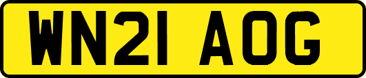 WN21AOG