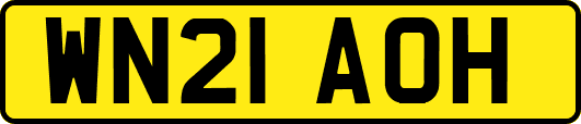 WN21AOH