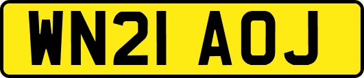 WN21AOJ