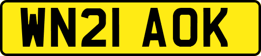 WN21AOK