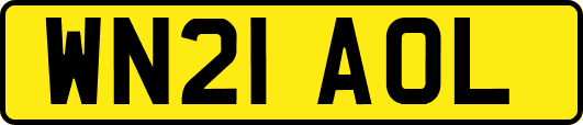 WN21AOL