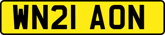 WN21AON