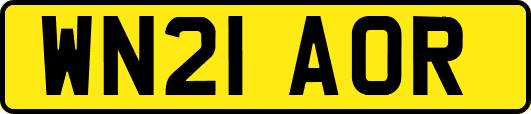 WN21AOR
