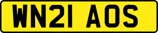 WN21AOS