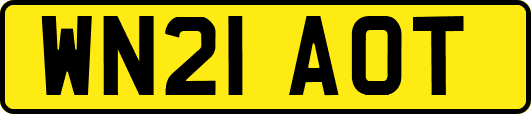 WN21AOT