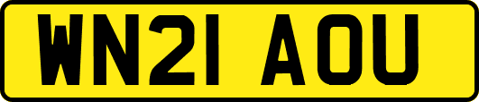 WN21AOU