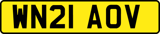 WN21AOV