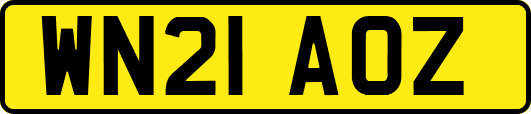 WN21AOZ