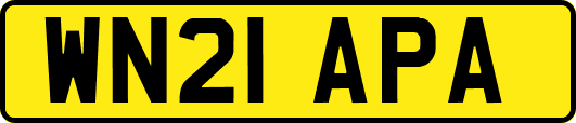 WN21APA
