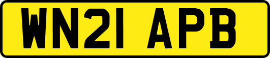 WN21APB
