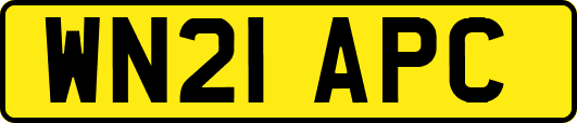 WN21APC