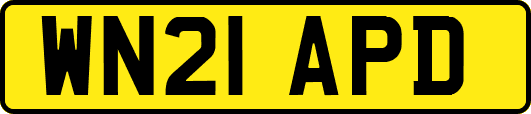 WN21APD