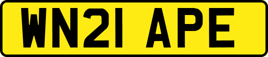 WN21APE