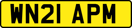 WN21APM
