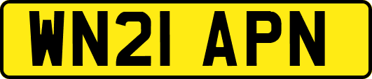 WN21APN