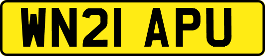 WN21APU