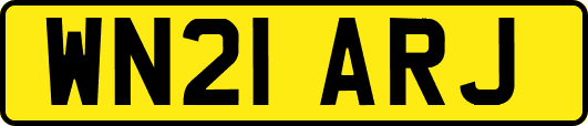 WN21ARJ