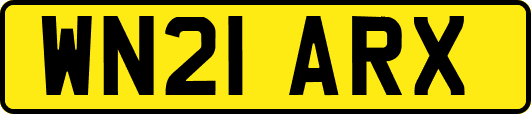 WN21ARX
