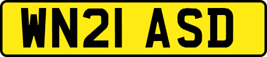WN21ASD