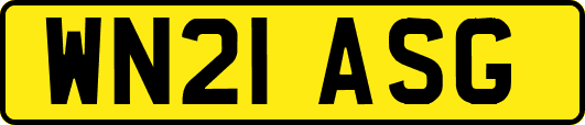 WN21ASG