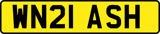 WN21ASH
