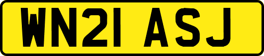 WN21ASJ