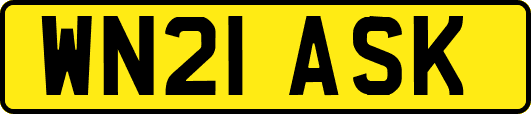 WN21ASK