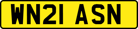 WN21ASN