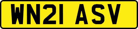 WN21ASV