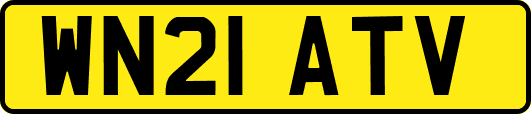 WN21ATV
