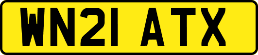WN21ATX