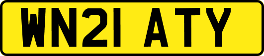 WN21ATY