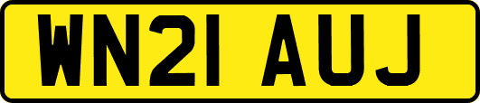 WN21AUJ