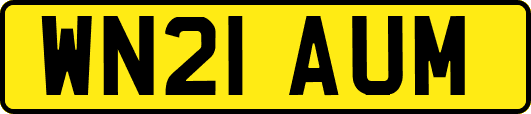 WN21AUM
