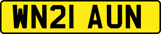 WN21AUN